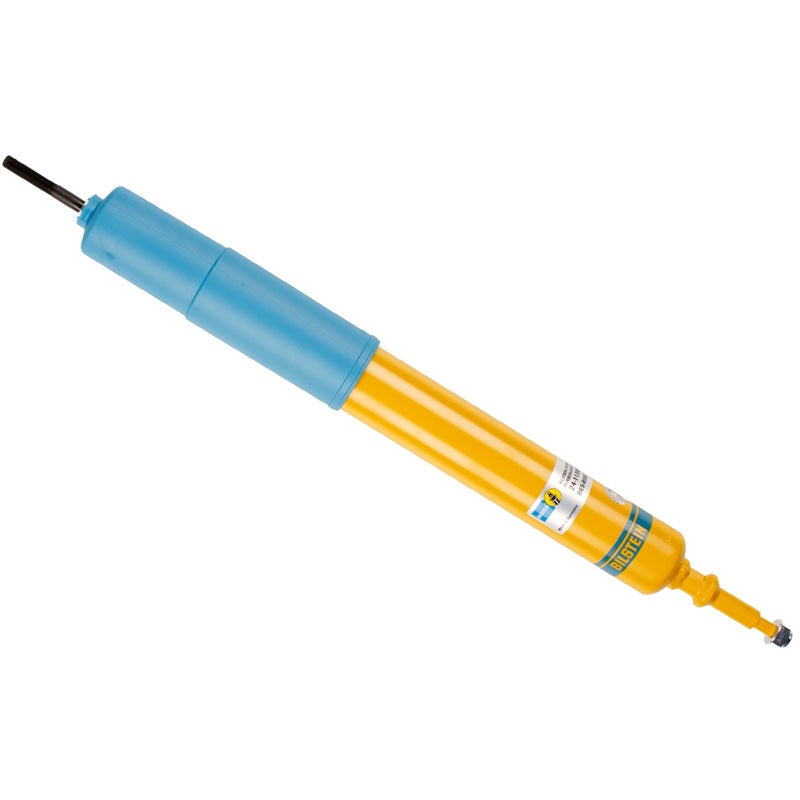 Bilstein B6 (24-115926)  BMW 1-Serie E81 / Coupé E82 / E87 / Cabrio E88 116 d / 116 i / 118 d / 118 i / 120 d / 120 i / 123 d / 130 i / 125 i / 128 i / 135 i 06/2004-12/2013 
 excl. M-techniek - achteras