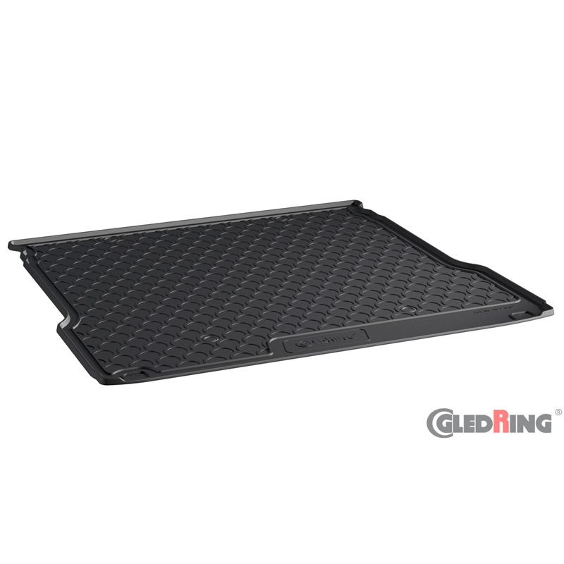 Rubbasol (Rubber) Kofferbakmat  Opel Astra L Sports Tourer Hybrid 2021- (Hoge laadvloer)