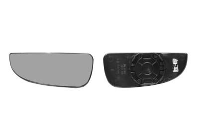 spiegelglas, onder, verwarmd, links Peugeot Boxer, 2006 -