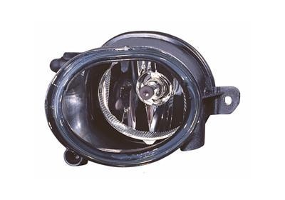 mistlamp, rechts Volvo S40/V50, 2007-2012