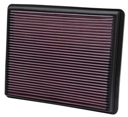 K&N Inlegfilter Chevrolet Tahoe 4.8 2000-10
