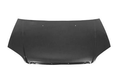 motorkap Honda Civic, 2003-2005, 3/5 drs Hatchback