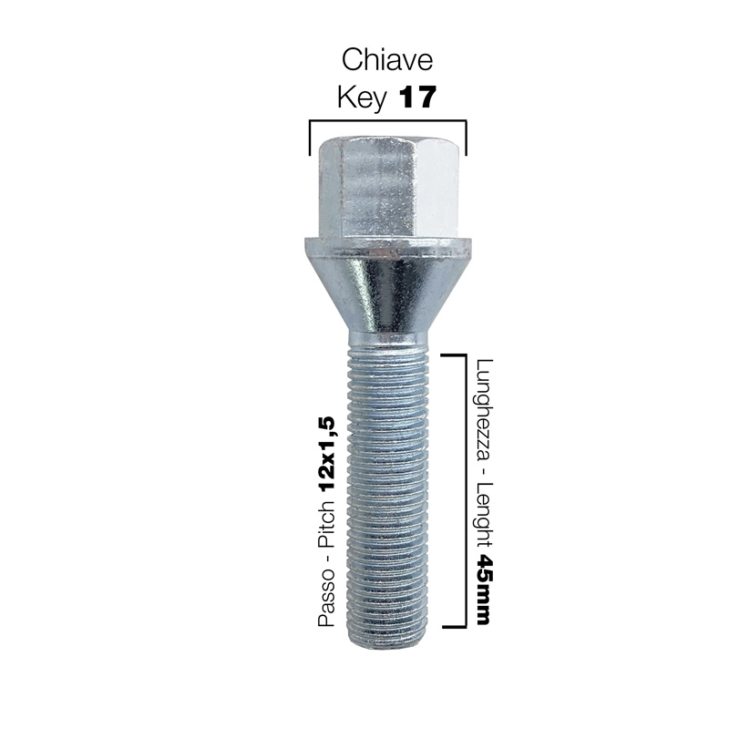 Simoni Racing Aluminium Spoorverbreder Set - 2x16mm(VA) - 2x20mm(AA) (Naaf 60,1mm) inclusief wielbouten -  Suzuki diversen