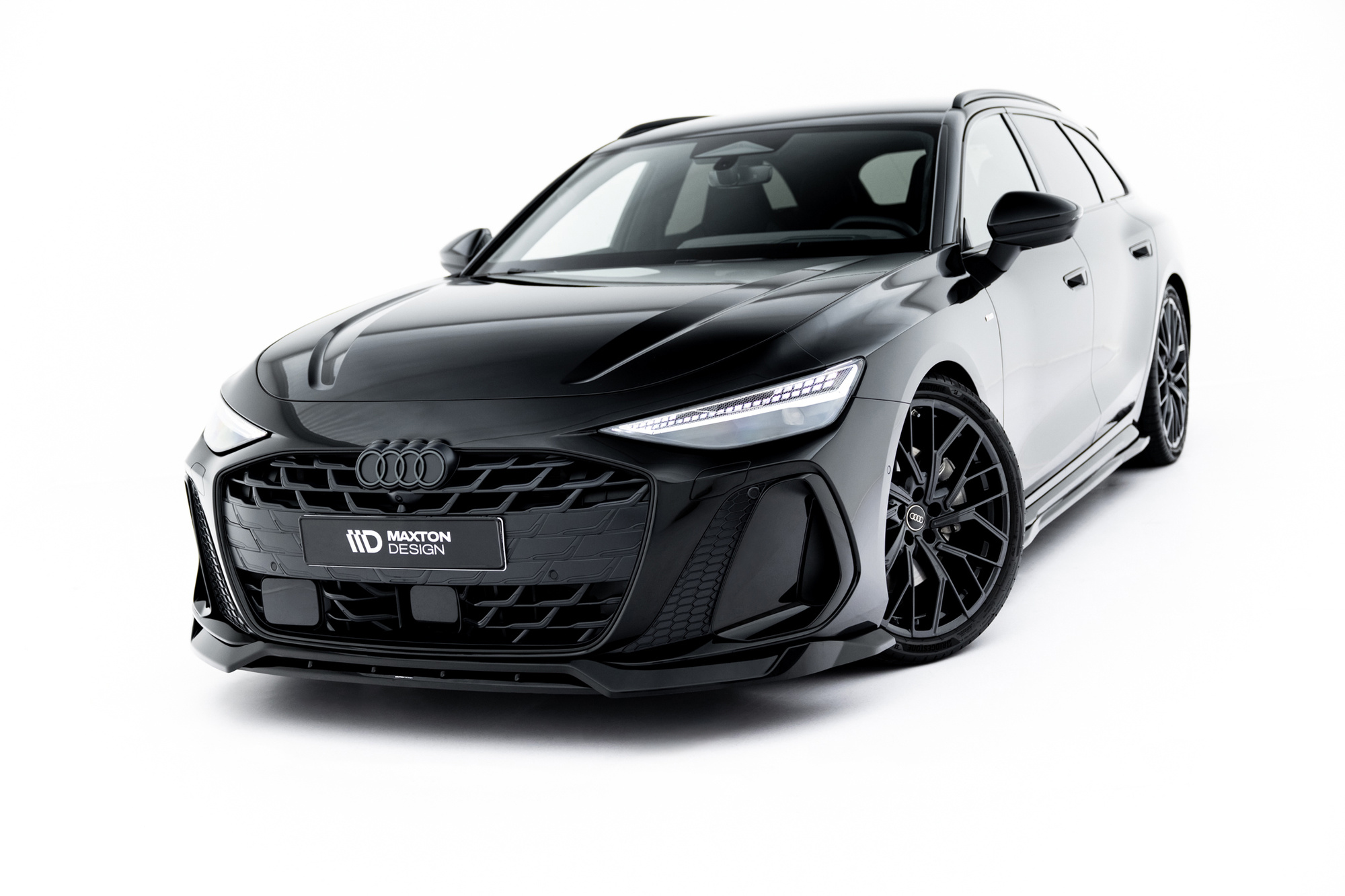 Bodykit Audi A6 S-Line Avant C9 V.1
