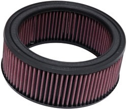 K&N Inlegfilter Ford E350 Econoline 4.9 1981-86