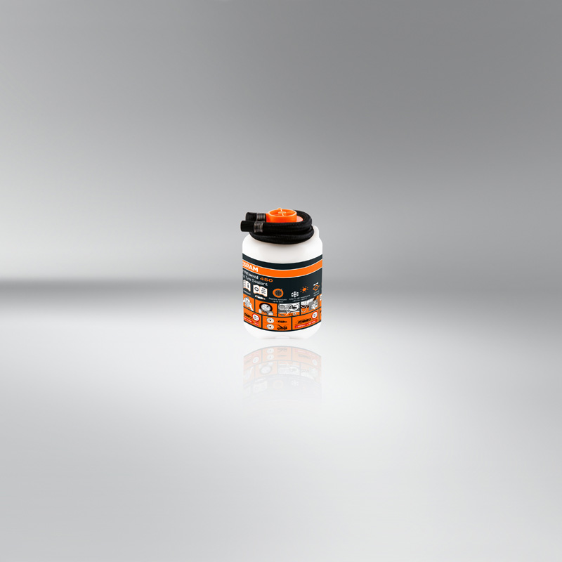 Osram TYREseal 450 - Bandenreparatie