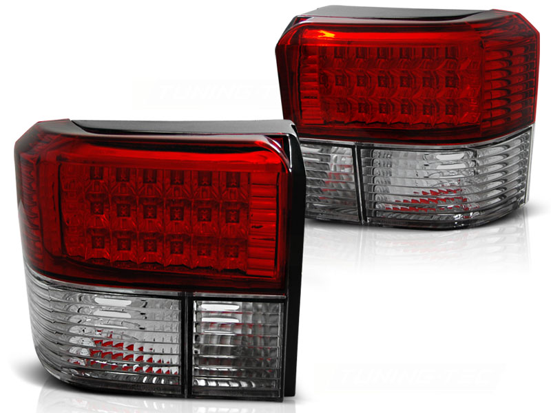 Achterlichten VW Transporter T4 90-03 LED