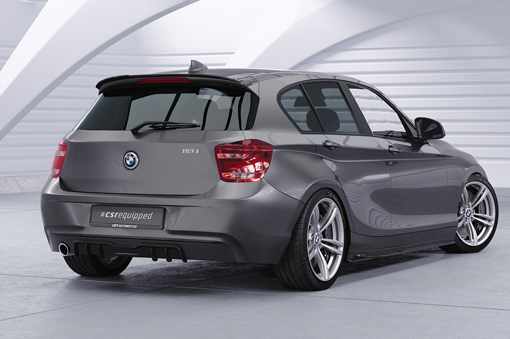 Diffuser BMW 1 Serie F20 / F21