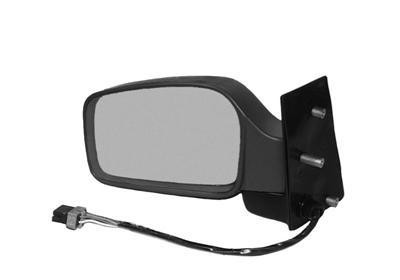 spiegel, elektr verstelb, elektr inklapb, verwarmd, links Citroe