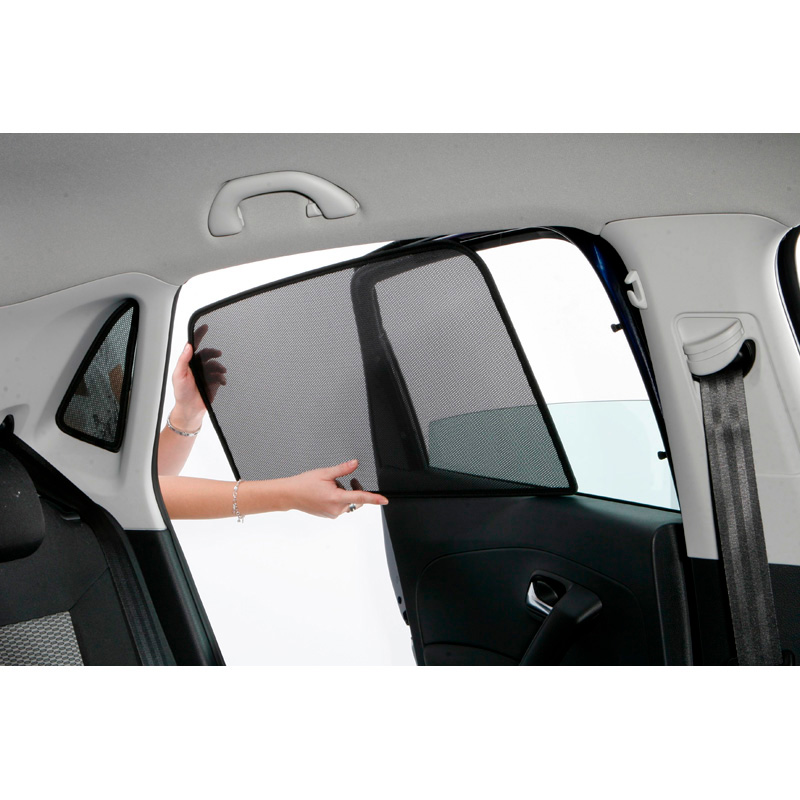 Sonniboy  Suzuki Grand Vitara 5-deurs 2005-2015