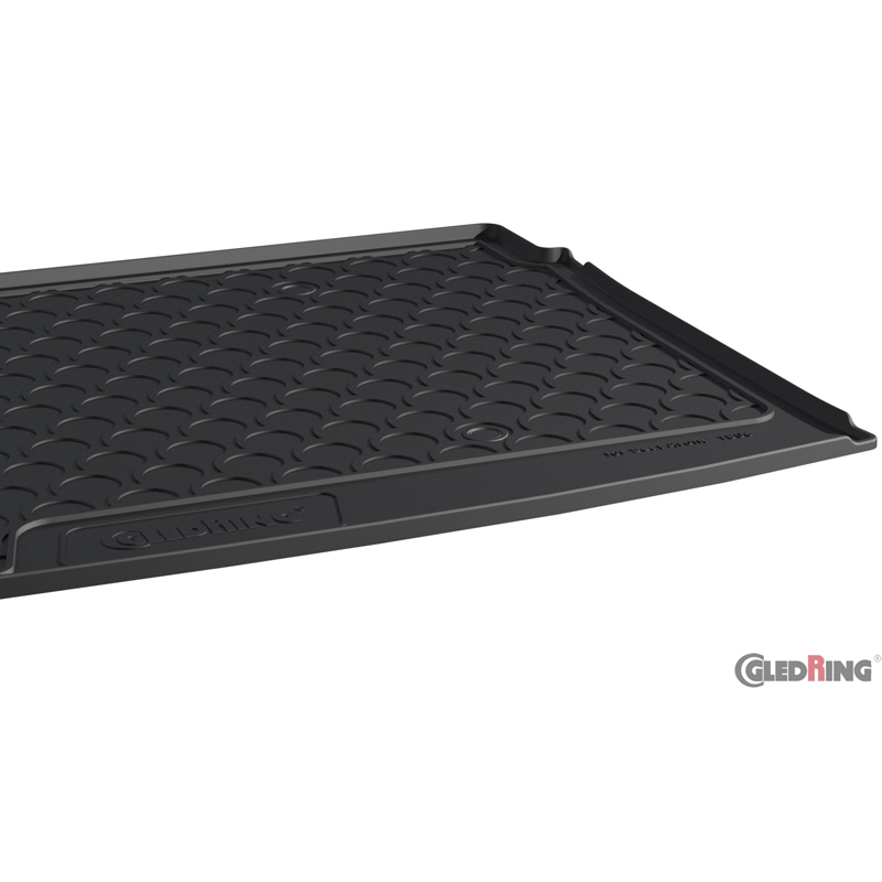 Rubbasol (Rubber) Kofferbakmat  Seat Arona 2017- (Hoge variabele laadvloer)
