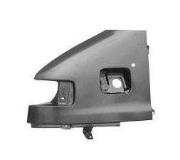 spatbord, links Fiat Ducato, 1994-2002
