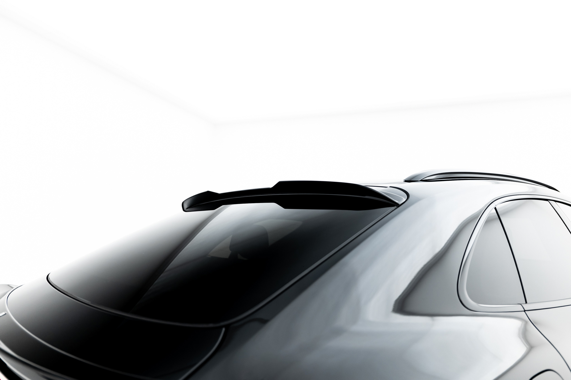 Bodykit Porsche Macan EV Mk1