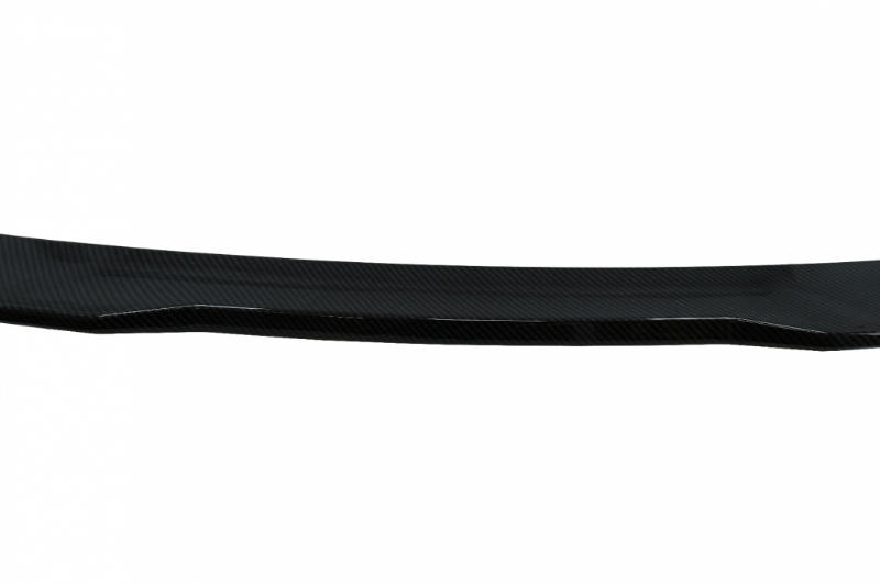 Achterklep spoiler BMW G30 Performance Design Carbon look