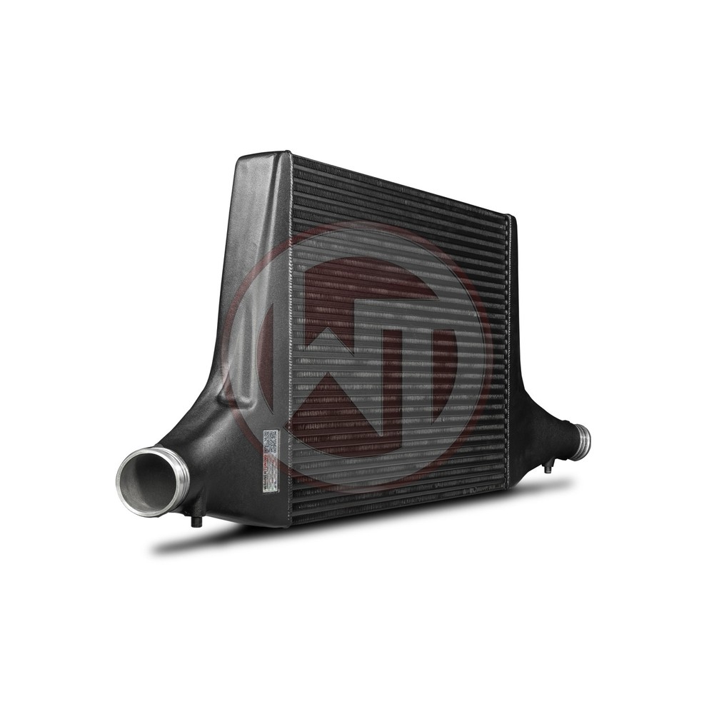 Intercooler Audi S4 B9 2016- 3.0 TFSI 260kw Wagner Performance kit + slangenkit