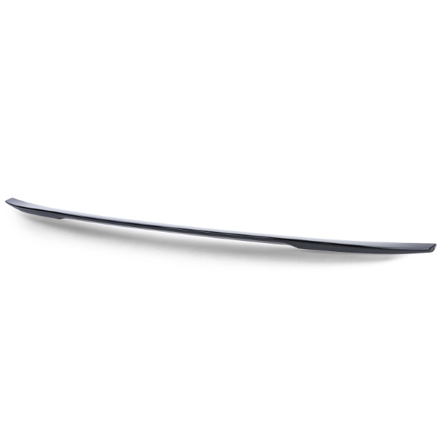 Achterklep spoiler BMW 7-serie G11 G12 Glanzend zwart
