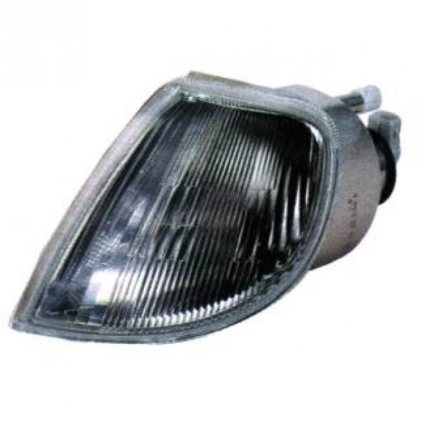 Knipperlicht links SAXO 96-99 WIT