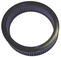 K&N Inlegfilter Ford F250 5.8 1981-85