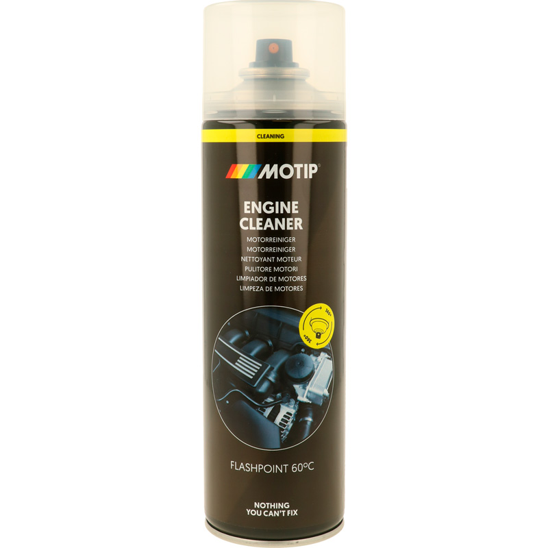 Motip Motorreiniger - 500ml