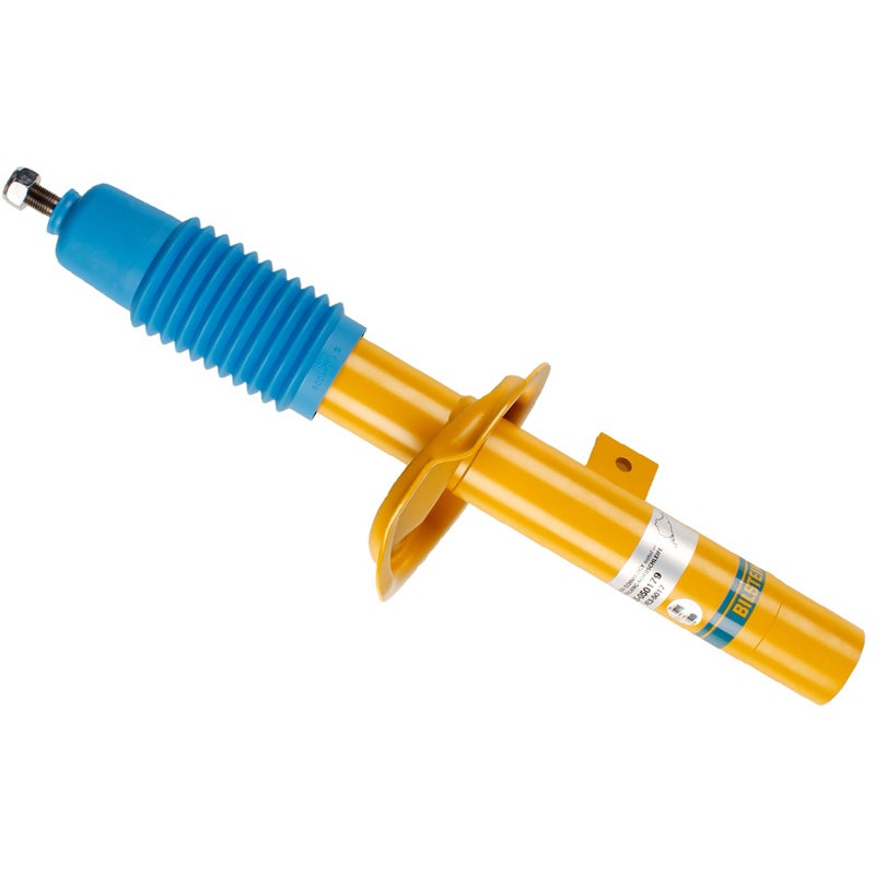 Bilstein B6 (35-050179)  Peugeot 206 / 206+ 08/1998-08/2013 & Citroën Xsara 04/1997-08/2005 
 incl. sportonderstel - vooras rechts