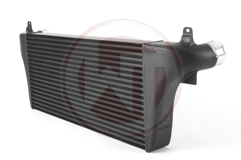 Intercooler Volkswagen Transporter T5 2.0 TDI, 2.0TSI Wagner Competition Evo 2