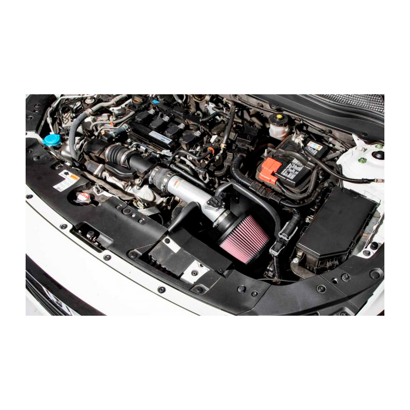 K&N Typhoon Kit  Honda Accord 1.5 2018-2020 - Zilver (69-1506TS)