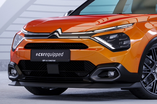 Voorspoiler Citroen C4 (3e generatie)