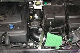 GREEN kit Citroen Xsara 2.0 HDi 90
