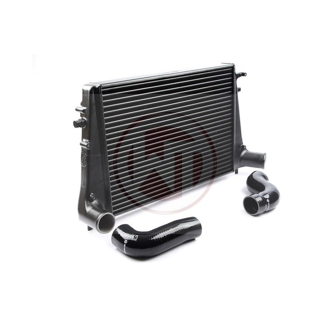 Intercooler Audi TT 8J 2008-2014 2.0TDI Wagner Competition kit Gen.2