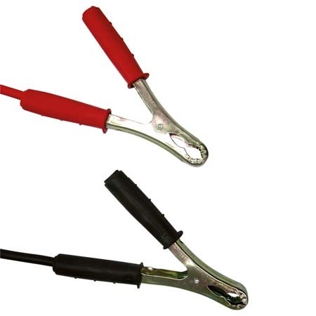 Startkabelset 16mm2 met metalen klemmen