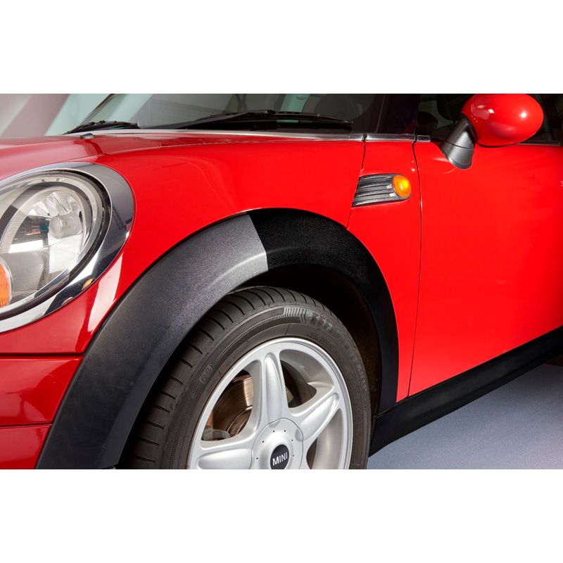 Autoglym Bumper & Trim Gel 325ML