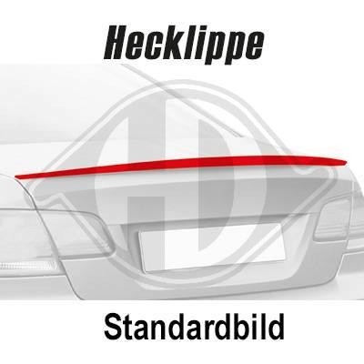 Achterspoiler Audi A6 4B / A8 98-04