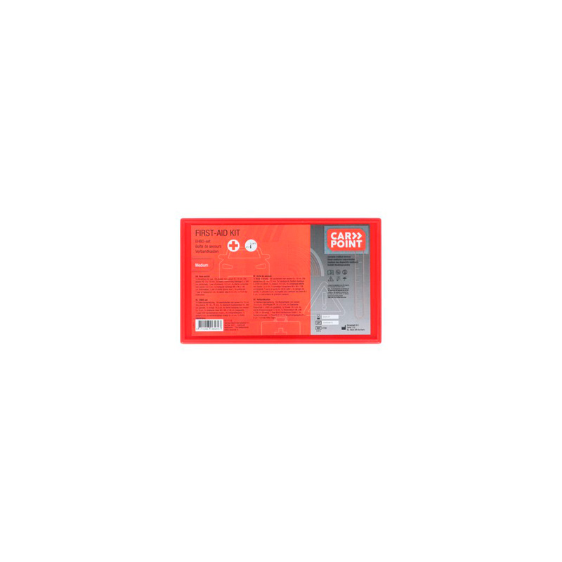 Carpoint EHBO-set Medium