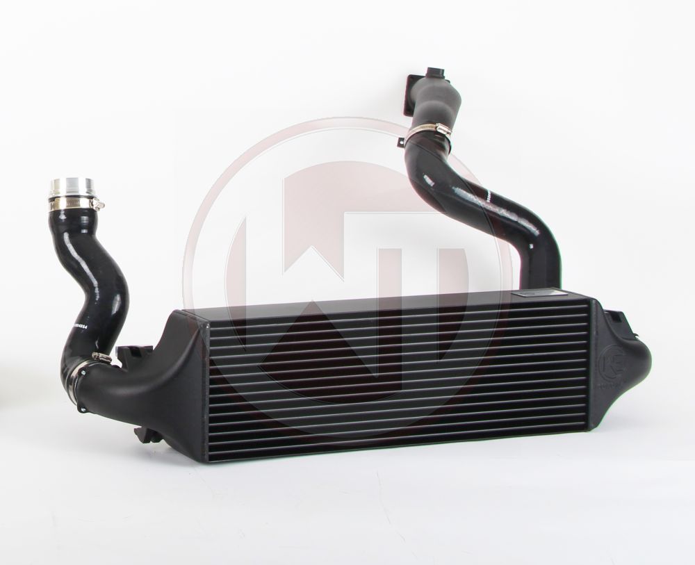 Intercooler Mercedes CLA-Klasse W117 220, 250 Wagner Competition kit Evo 2