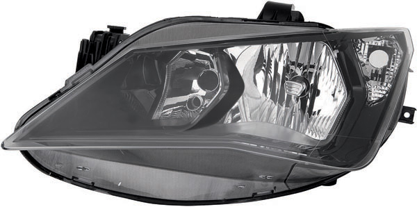 Koplamp Rechts Seat Ibiza 12-15