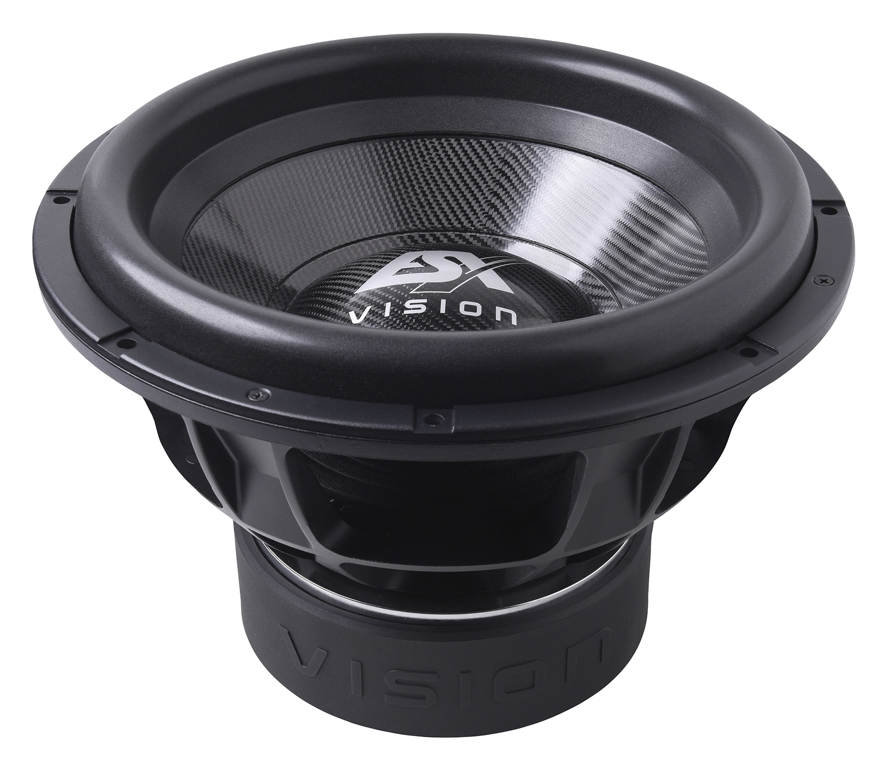 ESX VISION VX PRO 15 Inch (38cm) subwoofer VX15PRO