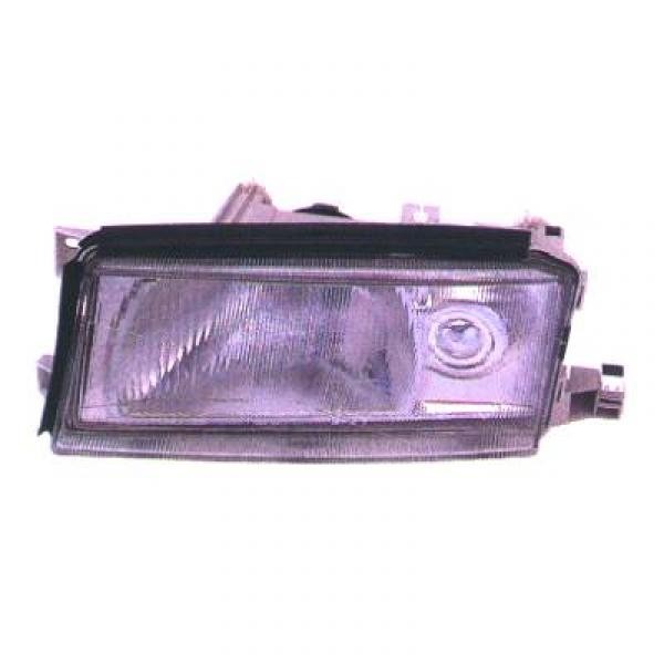 Koplamp rechts OCTAVIA 97-00 DEPO