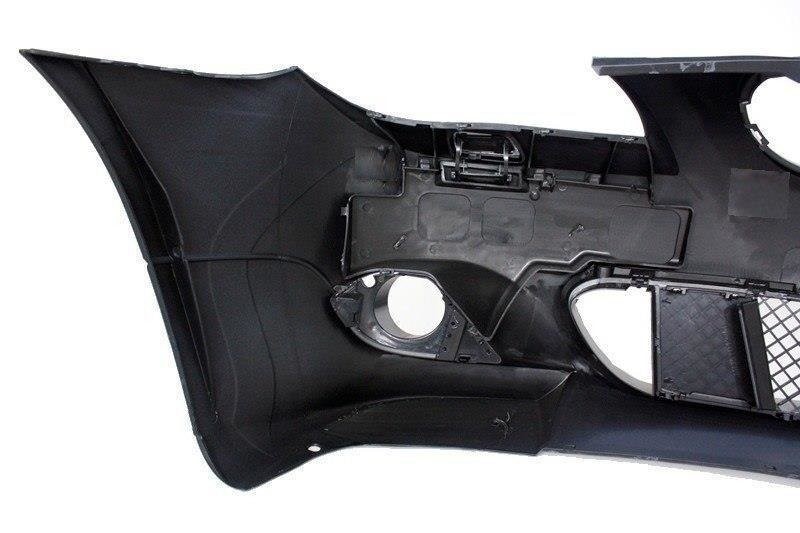 Voorspoiler BMW 5 E60