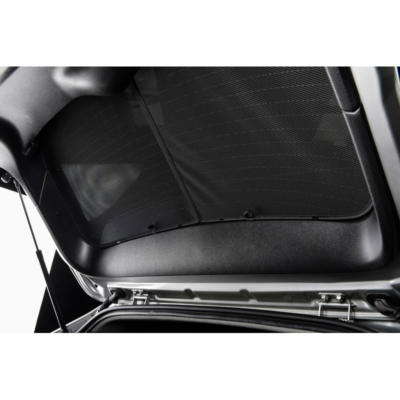 Set Car Shades  Range Rover Velar 2017- (6-delig)