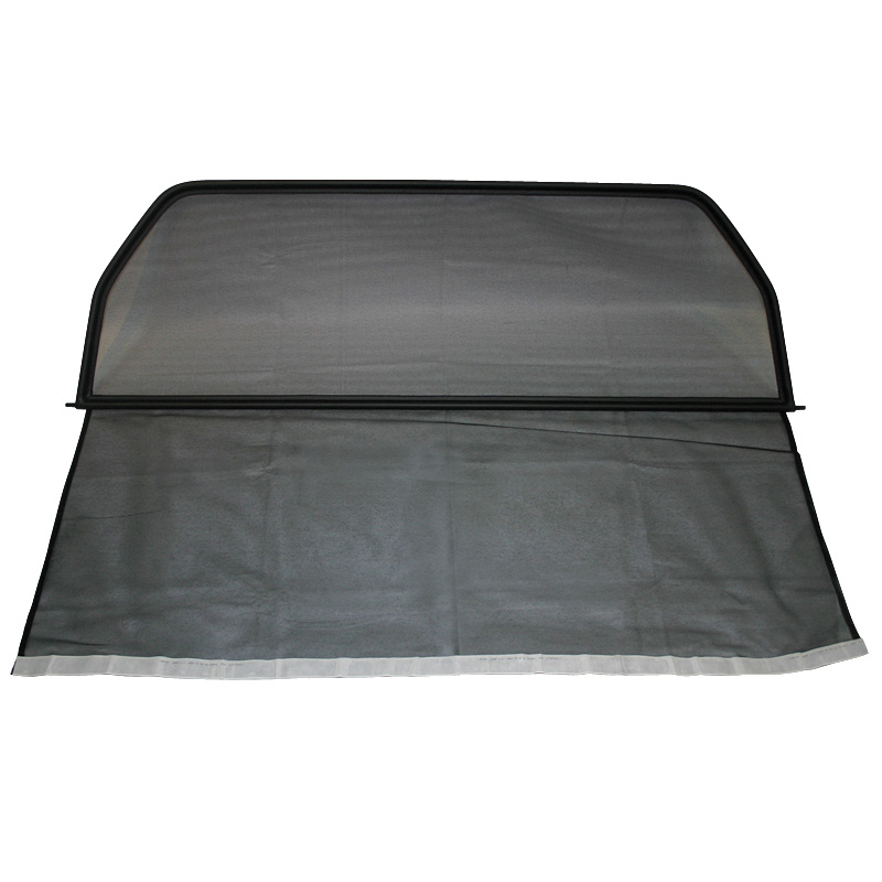 Weyer Basic Line Windschot  Renault 19 Cabrio 1992-