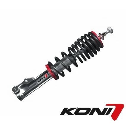 Koni Schroefset VW Golf III GTI (8V, 16V, TDI) + VR6, excl