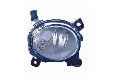 mistlamp, Valeo, Avant, rechts Audi A4, 2007-2012