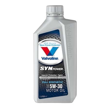 Valvoline 11240 Synpower 5W-30 1L