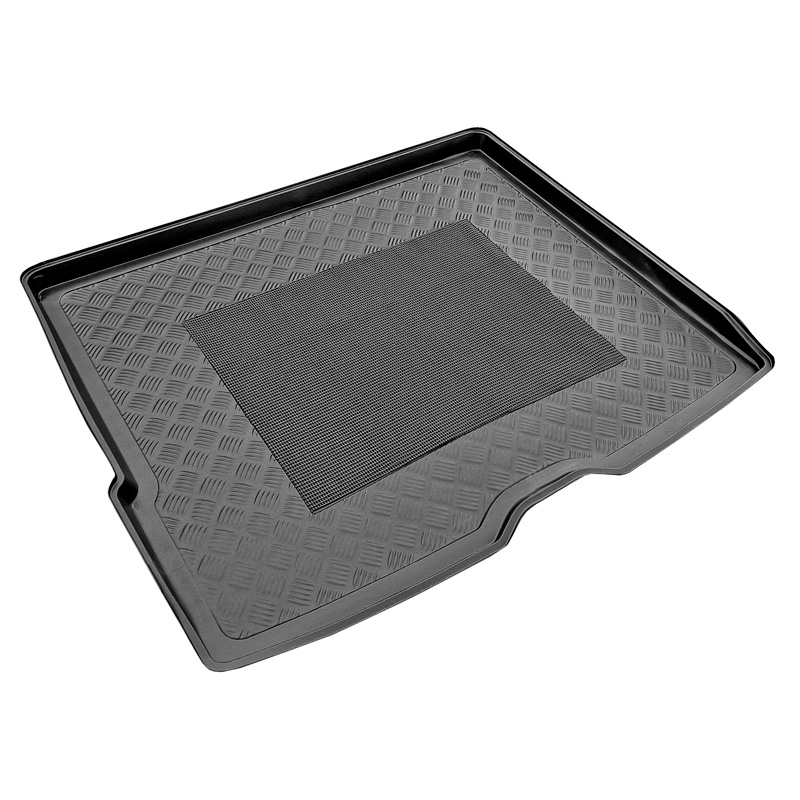 Kofferbakschaal 'Anti-slip'  Mercedes GLC (X253) 2015-