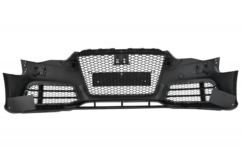 Voorbumper Audi A5 12-16 RS5 Look PDC/SRA