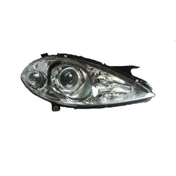 Koplamp rechts W169. 04->> H7+H7