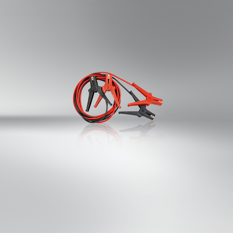 Osram BATTERYstart 200A - Startkabels