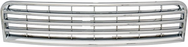 Grill Audi A4 8E 00-04
