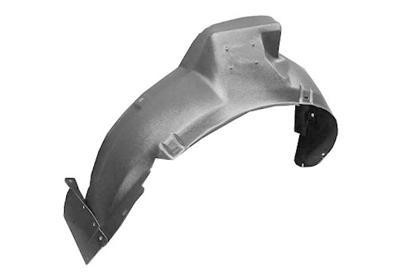 binnenscherm, plastic, voor, links Seat Alhambra, 1996-2000