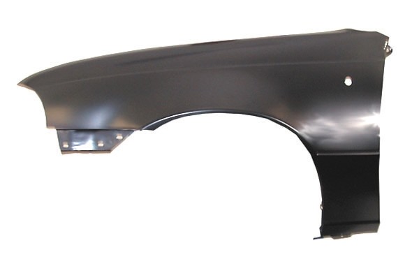 Voorscherm rechts DAEWOO 95-97 met Knipperlicht GAT